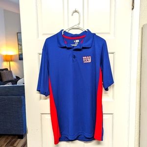 NY Giants Polo